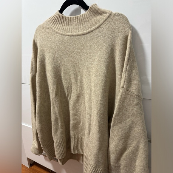 Hm mockneck longsleeve - Picture 3 of 5